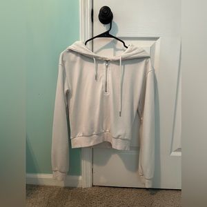 Altar'd State Crop Jacket